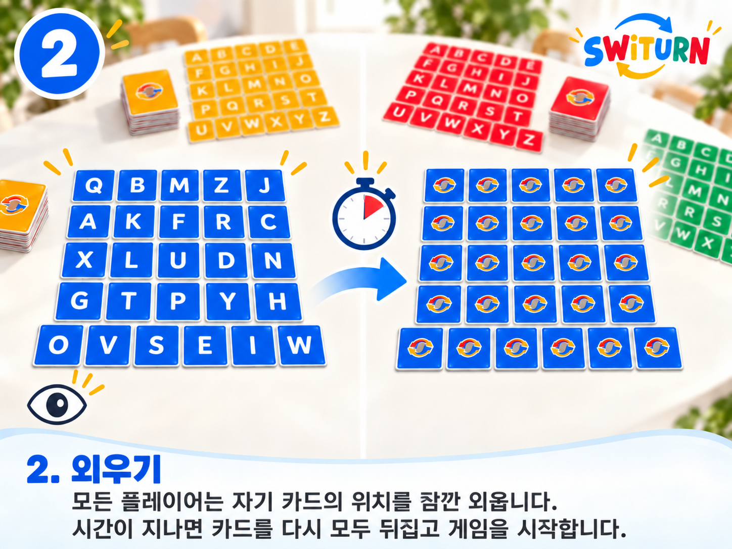 스위턴 방법 2